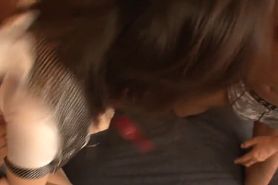 Creampie       